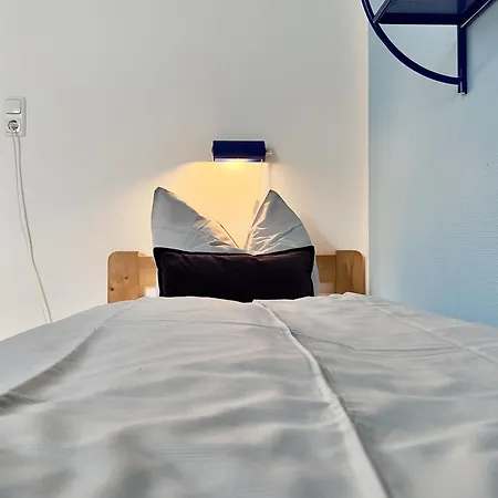 Harleflair - Carolinensiel Apartment *