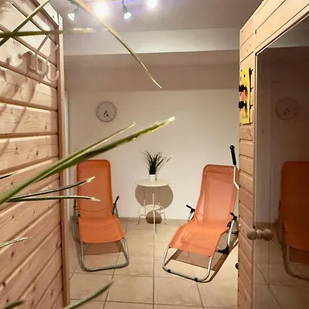 Apartment Harleflair - Carolinensiel *