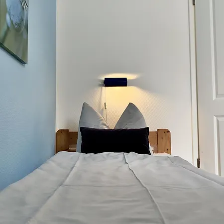 Harleflair - Carolinensiel Apartment