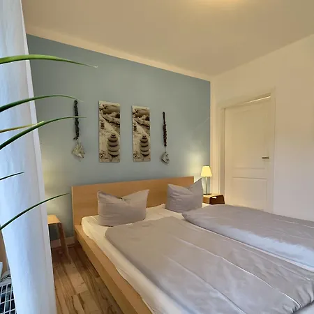 Harleflair - Carolinensiel Apartamento