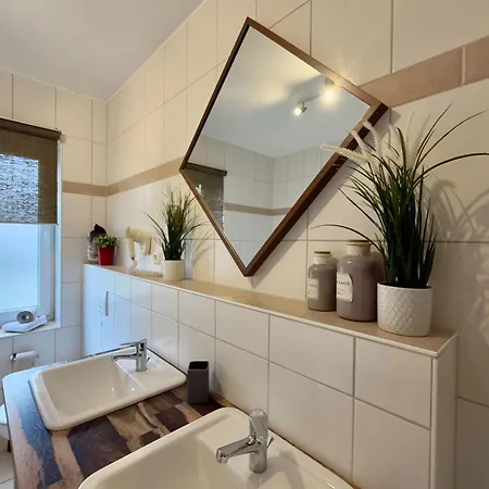 Harleflair - Carolinensiel Apartamento Wittmund