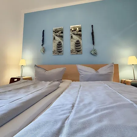 Apartment Harleflair - Carolinensiel Wittmund