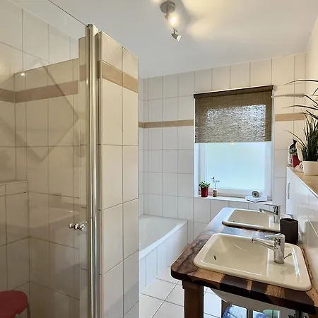 Harleflair - Carolinensiel Apartment Wittmund