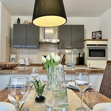 Apartment Harleflair - Carolinensiel Wittmund