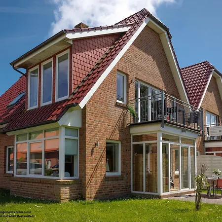 Harleflair - Carolinensiel Apartment