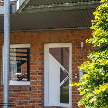 Harleflair - Carolinensiel Apartment *